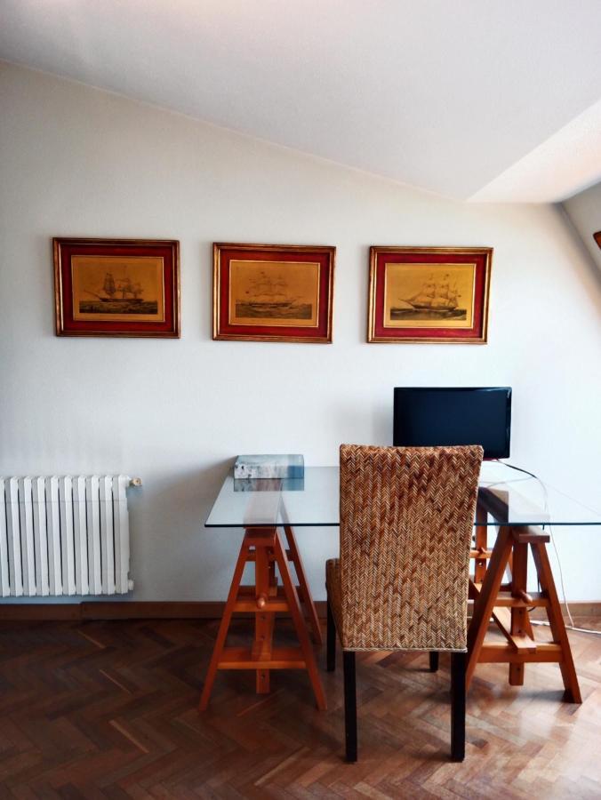 Sobre La Ria 2 Daire Viveiro Dış mekan fotoğraf